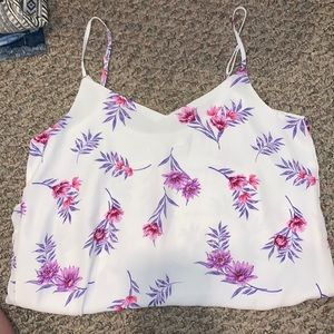 Brand new women’s tank top